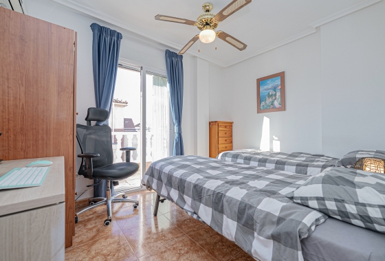 Resale - House - Cabo Roig - La Regia