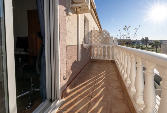 Resale - House - Cabo Roig - La Regia