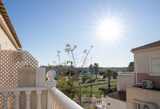 Resale - House - Cabo Roig - La Regia