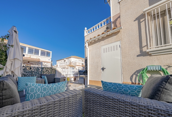 Resale - House - Cabo Roig - La Regia