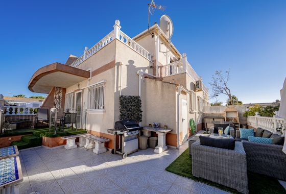 Resale - House - Cabo Roig - La Regia