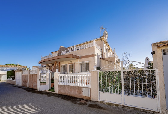 Resale - House - Cabo Roig - La Regia