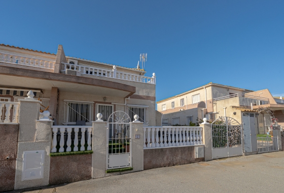 Resale - House - Cabo Roig - La Regia