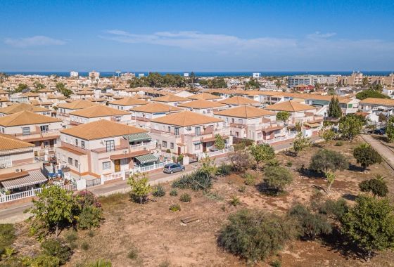 Resale - House - Cabo Roig - La Regia