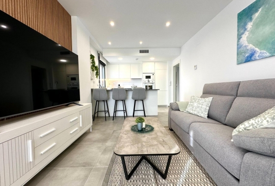 Resale - Apartment / flat - Torre Pacheco - Santa Rosalia
