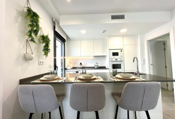 Resale - Apartment / flat - Torre Pacheco - Santa Rosalia