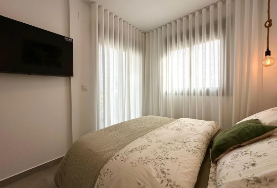 Resale - Apartment / flat - Torre Pacheco - Santa Rosalia