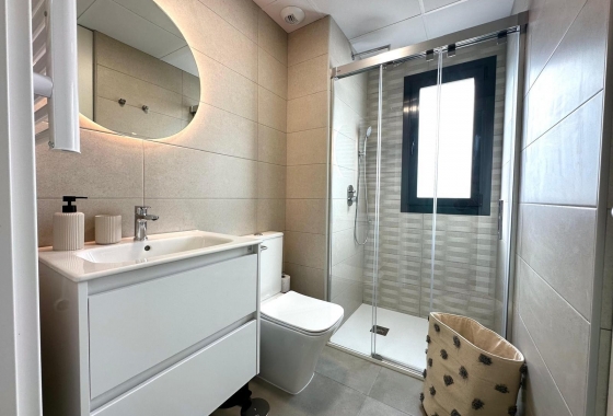 Resale - Apartment / flat - Torre Pacheco - Santa Rosalia