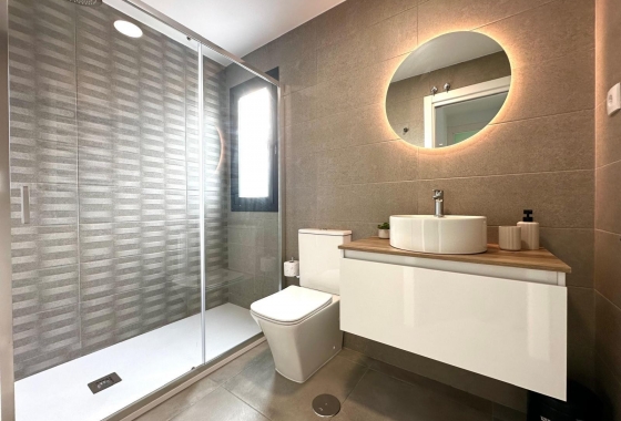 Resale - Apartment / flat - Torre Pacheco - Santa Rosalia