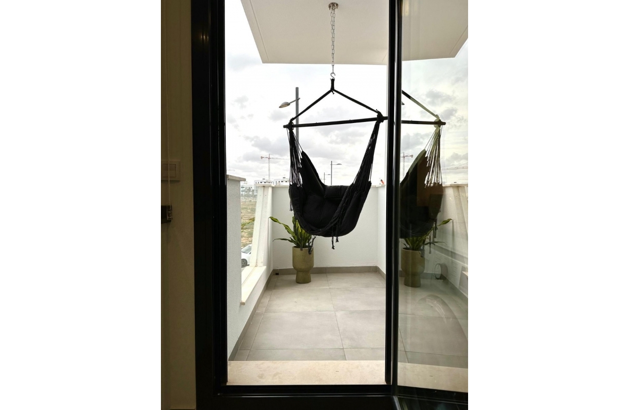 Resale - Apartment / flat - Torre Pacheco - Santa Rosalia