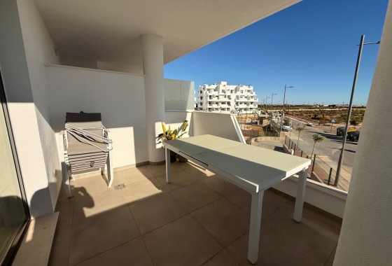 Resale - Apartment / flat - Torre Pacheco - Santa Rosalia