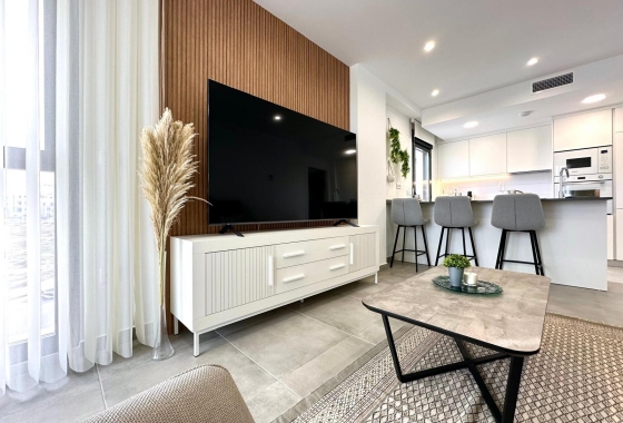 Resale - Apartment / flat - Torre Pacheco - Santa Rosalia