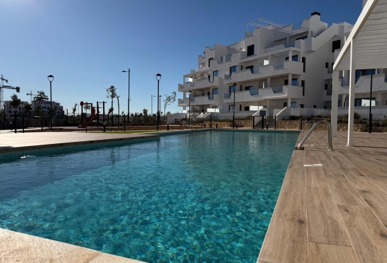 Resale - Apartment / flat - Torre Pacheco - Santa Rosalia