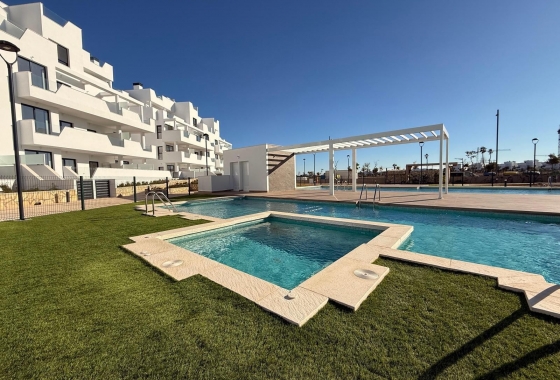 Resale - Apartment / flat - Torre Pacheco - Santa Rosalia