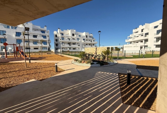 Resale - Apartment / flat - Torre Pacheco - Santa Rosalia