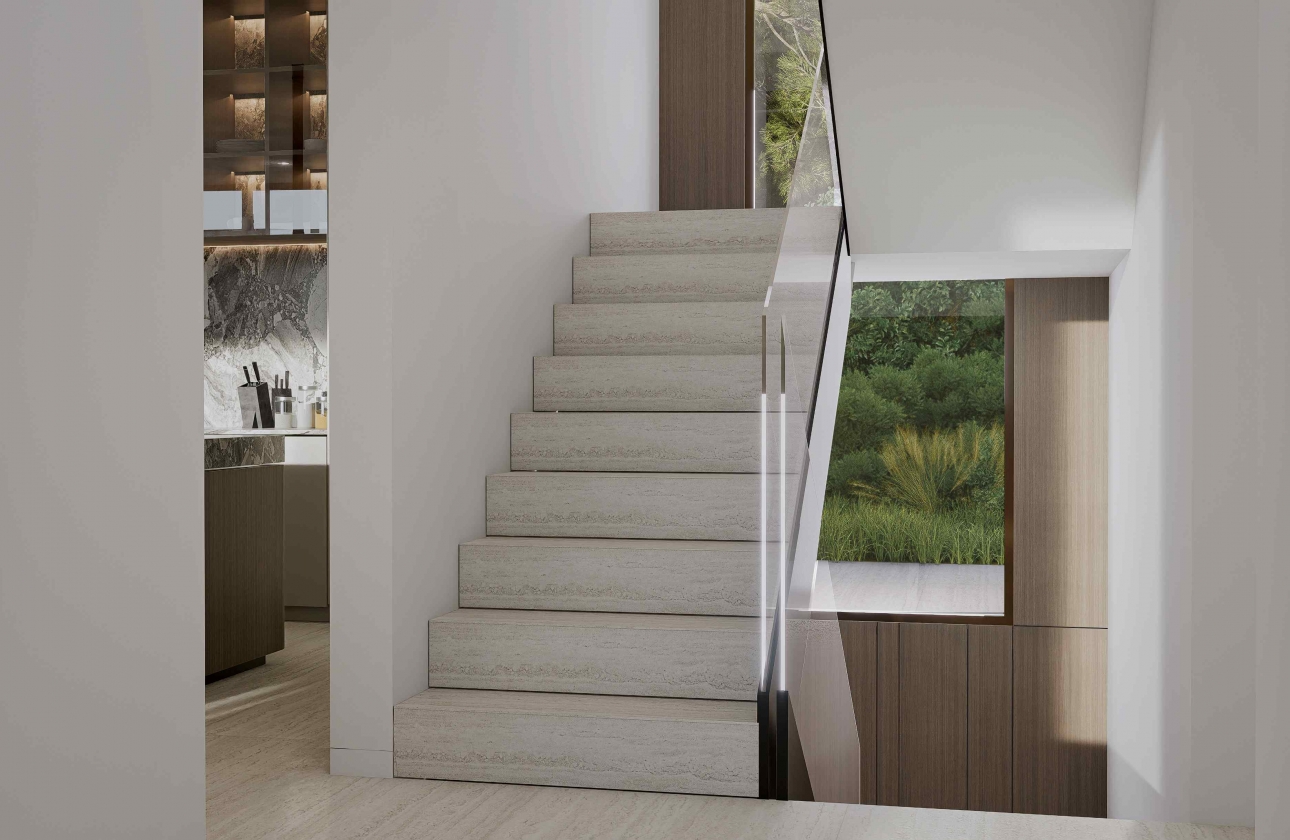 New Build - Villa - Las Colinas Golf Resort - Las Colinas Golf