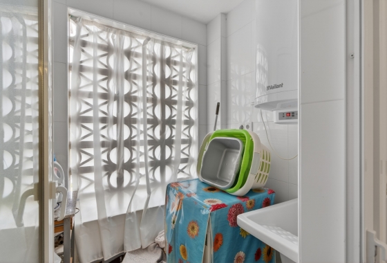 Resale - Apartment / flat - Orihuela Costa - Playa Flamenca