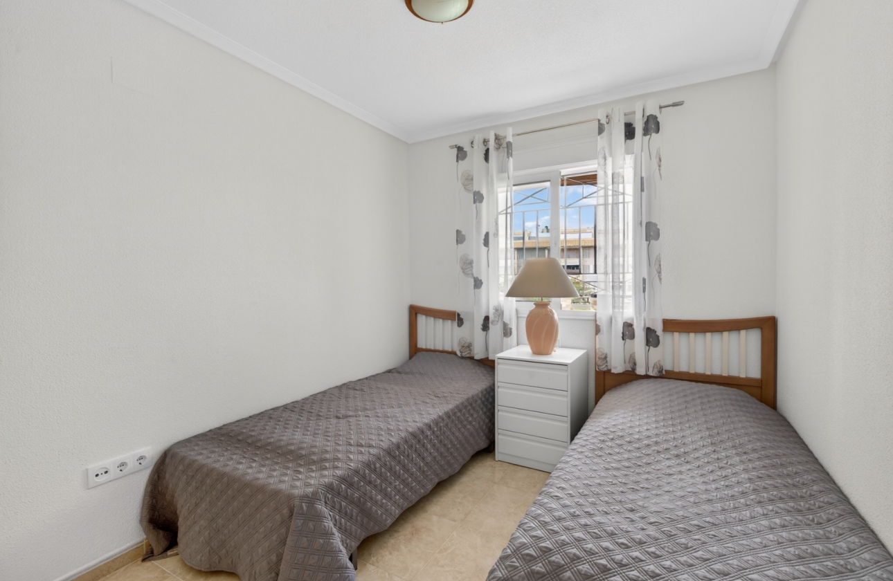 Resale - Apartment / flat - Orihuela Costa - Playa Flamenca