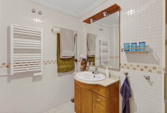 Resale - Apartment / flat - Orihuela Costa - Playa Flamenca