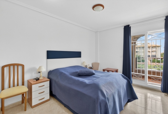 Resale - Apartment / flat - Orihuela Costa - Playa Flamenca