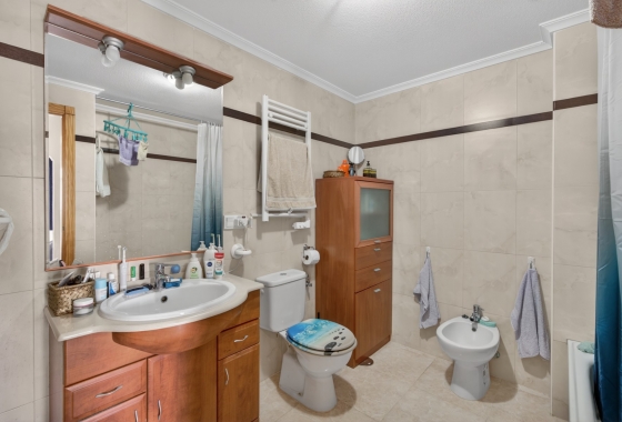 Resale - Apartment / flat - Orihuela Costa - Playa Flamenca