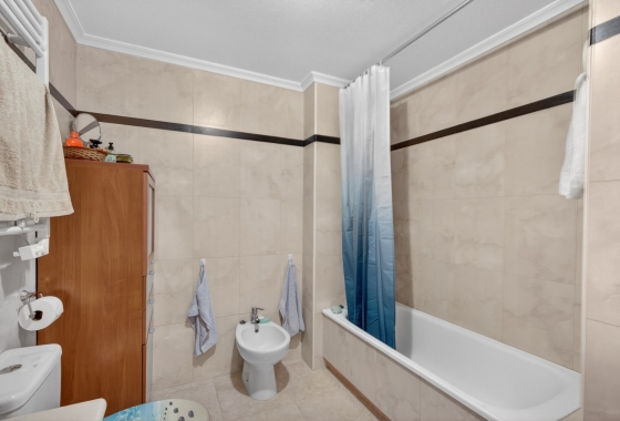 Resale - Apartment / flat - Orihuela Costa - Playa Flamenca