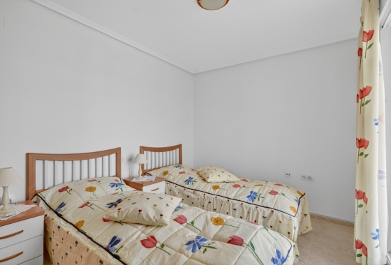 Resale - Apartment / flat - Orihuela Costa - Playa Flamenca