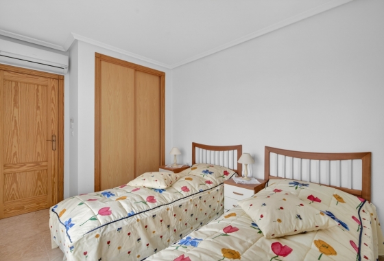 Resale - Apartment / flat - Orihuela Costa - Playa Flamenca