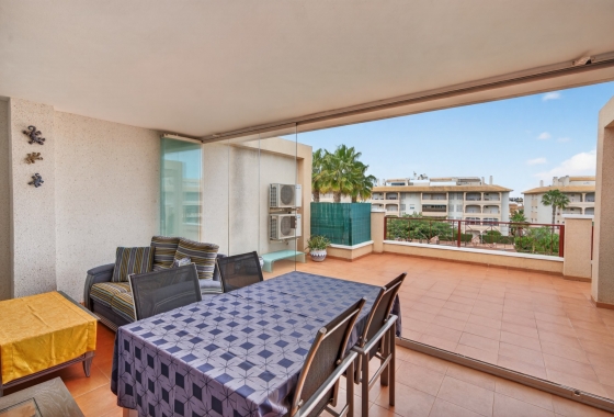 Resale - Apartment / flat - Orihuela Costa - Playa Flamenca