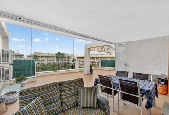 Resale - Apartment / flat - Orihuela Costa - Playa Flamenca