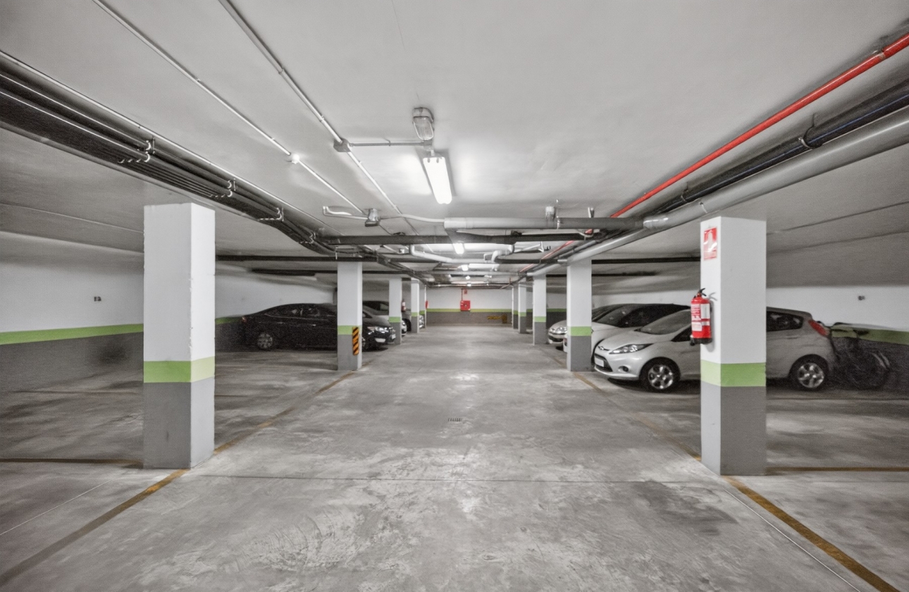 Resale - Apartment / flat - Orihuela Costa - Playa Flamenca