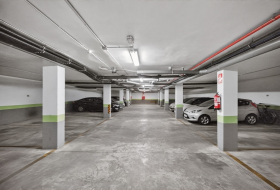 Resale - Apartment / flat - Orihuela Costa - Playa Flamenca