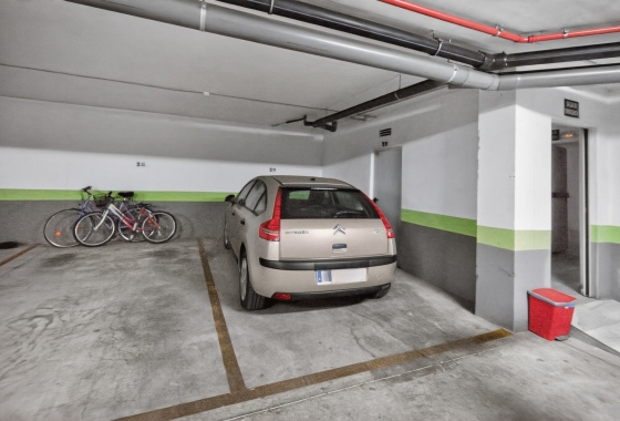 Resale - Apartment / flat - Orihuela Costa - Playa Flamenca