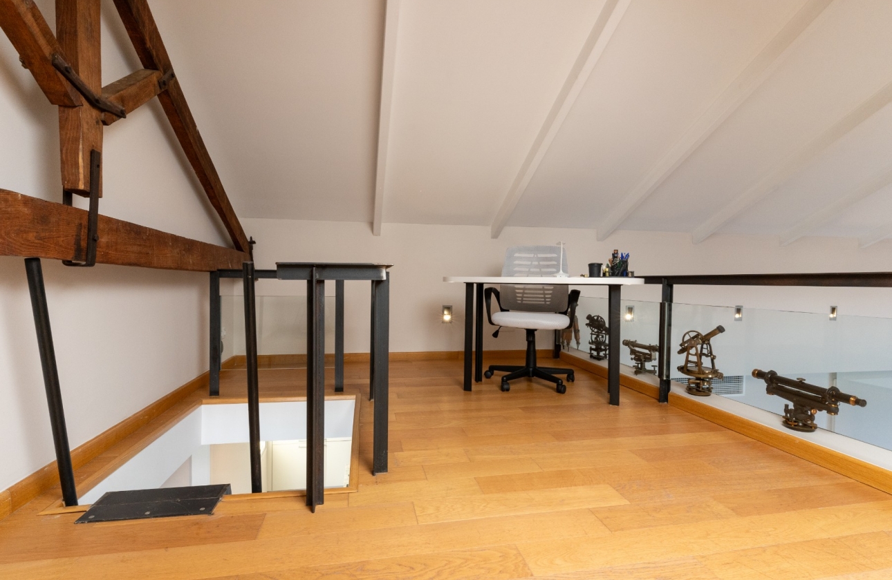 Resale - Apartment / flat - Alicante - Center