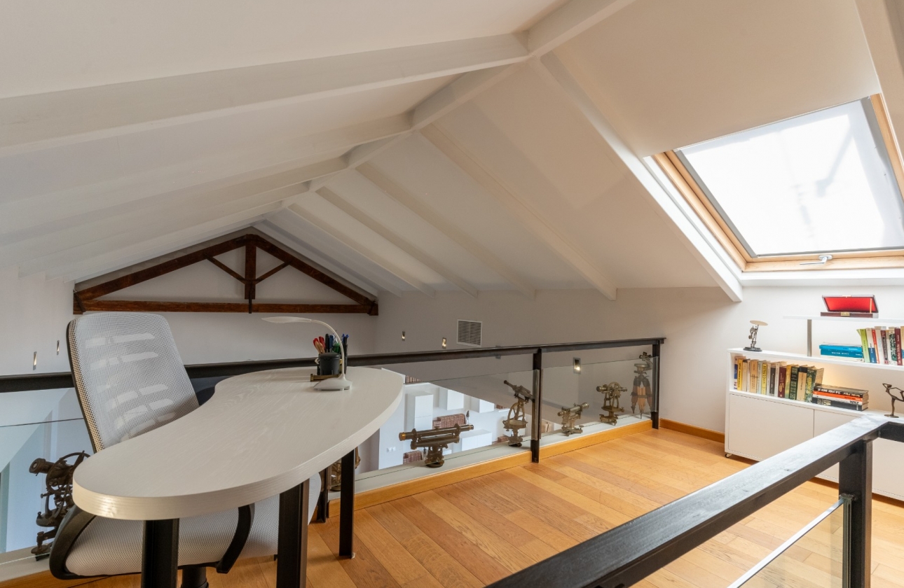 Resale - Apartment / flat - Alicante - Center