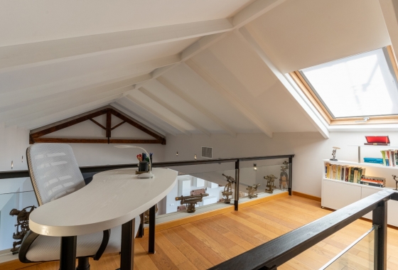 Resale - Apartment / flat - Alicante - Center