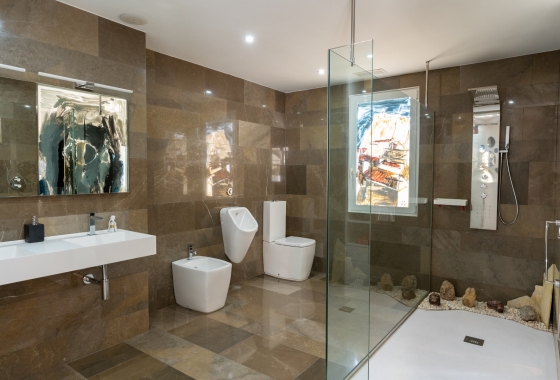 Resale - Apartment / flat - Alicante - Center