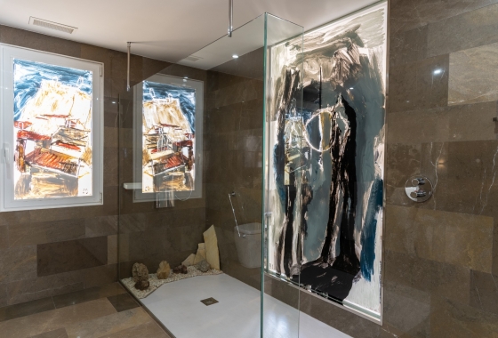 Resale - Apartment / flat - Alicante - Center