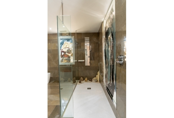 Resale - Apartment / flat - Alicante - Center