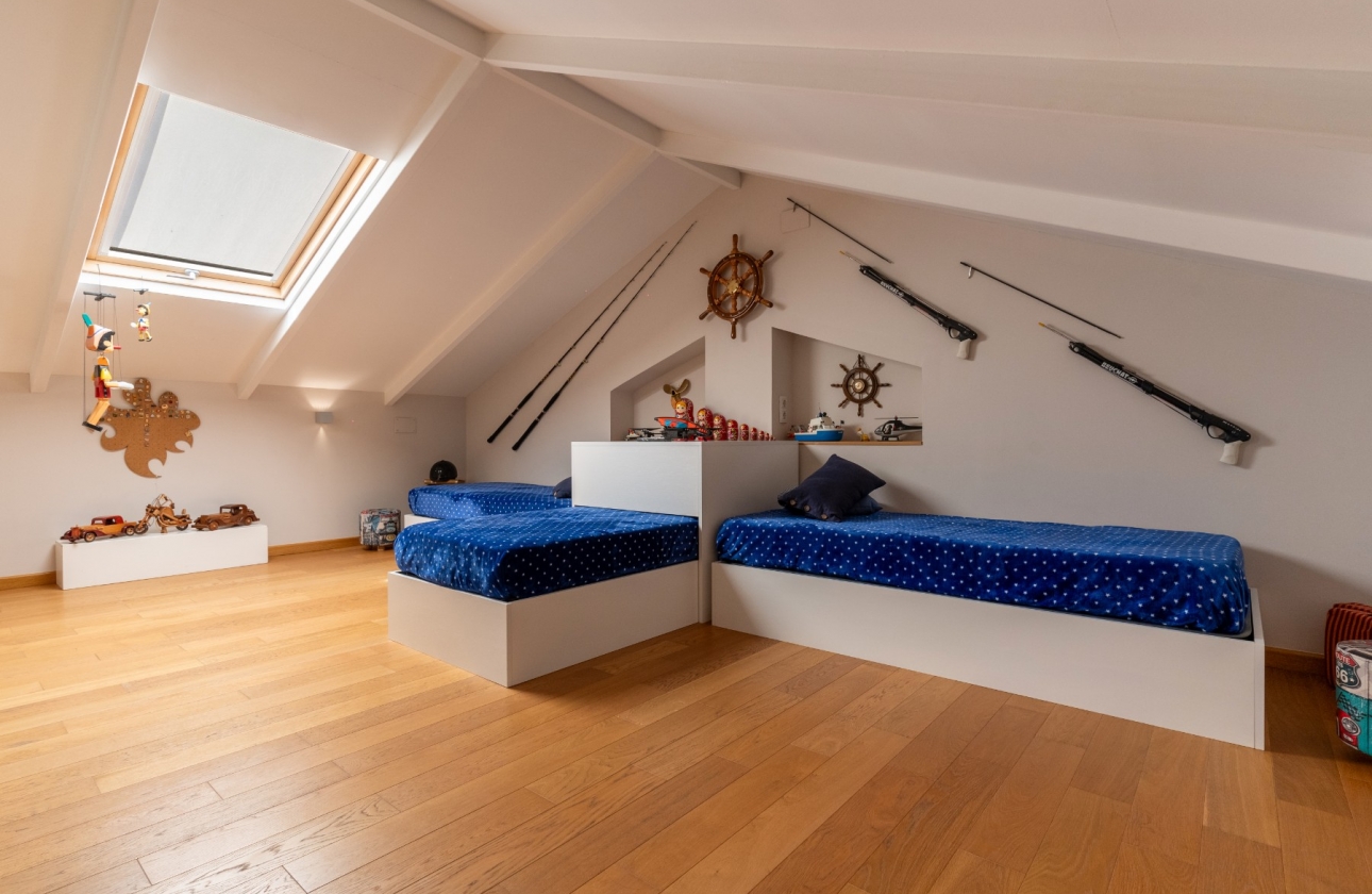 Resale - Apartment / flat - Alicante - Center