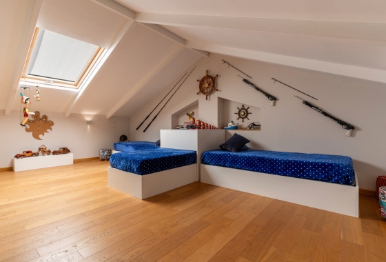 Resale - Apartment / flat - Alicante - Center