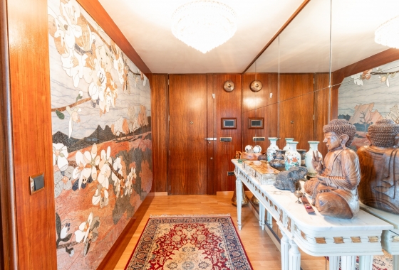 Resale - Apartment / flat - Alicante - Center