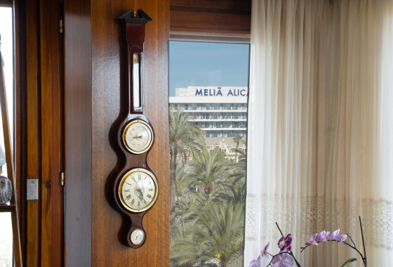 Resale - Apartment / flat - Alicante - Center