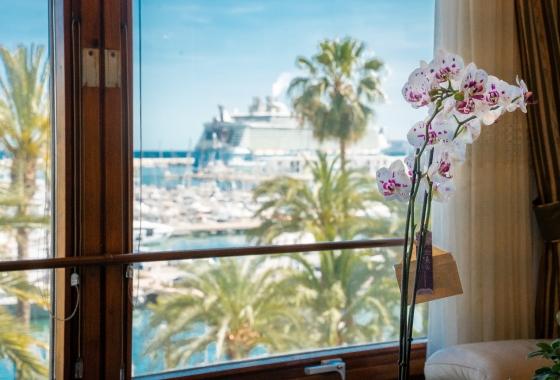 Resale - Apartment / flat - Alicante - Center