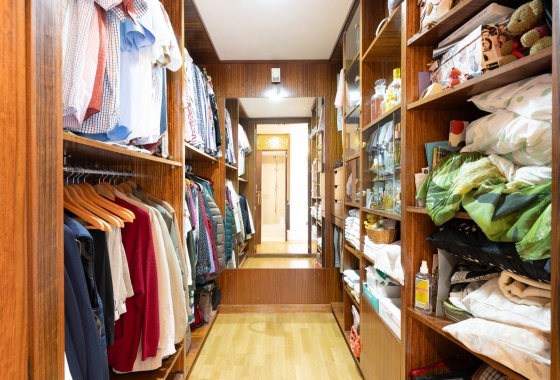 Resale - Apartment / flat - Alicante - Center