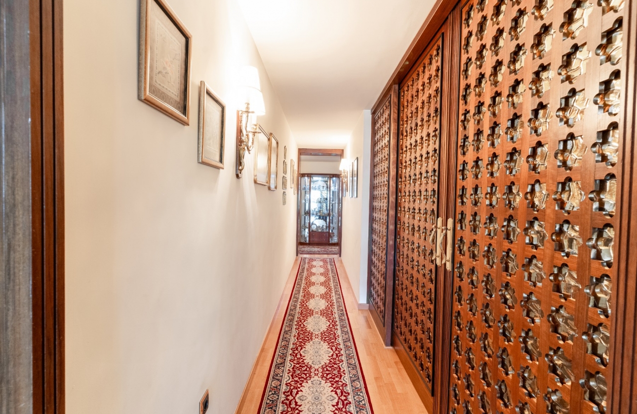 Resale - Apartment / flat - Alicante - Center