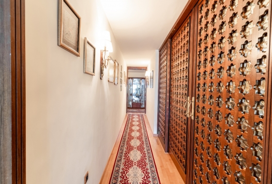 Resale - Apartment / flat - Alicante - Center