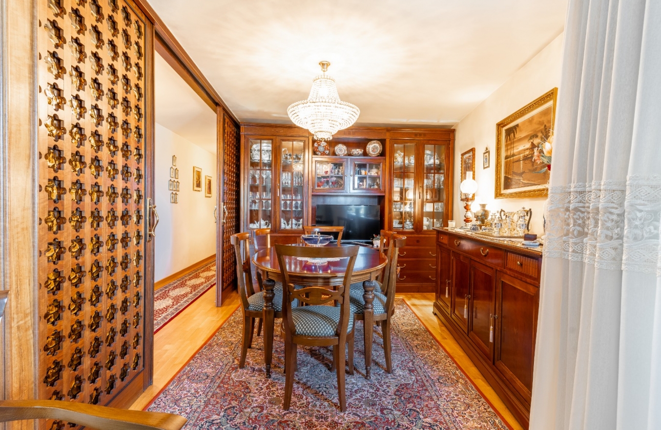 Resale - Apartment / flat - Alicante - Center