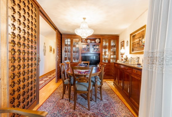 Resale - Apartment / flat - Alicante - Center