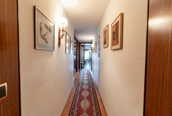 Resale - Apartment / flat - Alicante - Center